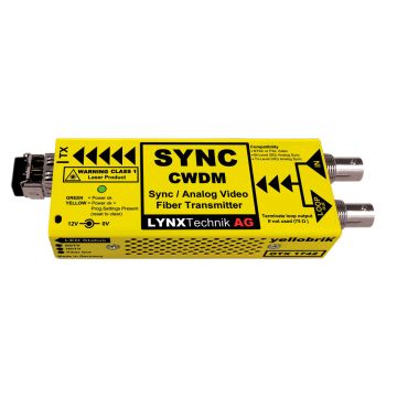 Lynx Technik yellobrik OTX 1742