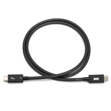 OWC Thunderbolt 4 Cable