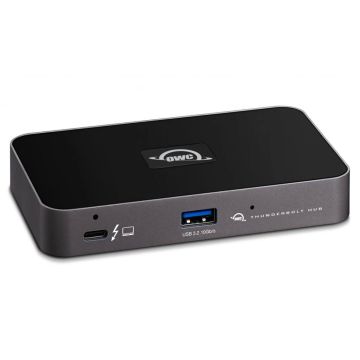 OWC Thunderbolt Hub