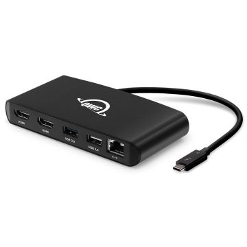 OWC Thunderbolt Mini Dock