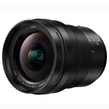 Panasonic Leica DG 8-18mm