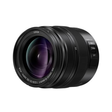 Panasonic H-ES12035 LEICA DG VARIO-ELMARIT 12-35mm F2.8 MFT Lens