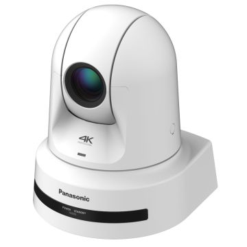 Panasonic AW-UE80, white