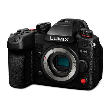 Panasonic Lumix DC-GH6E