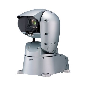 Panasonic AW-HR140EJ HD Outdoor PTZ Camera