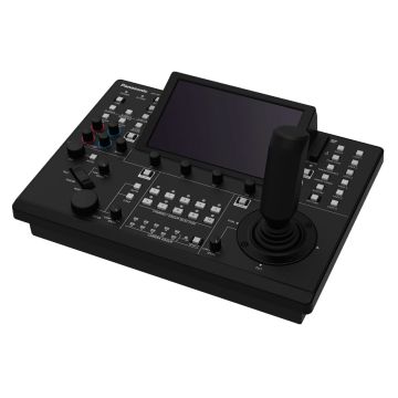 Panasonic AW-RP150 - Touchscreen Remote Camera Controller