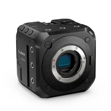 Panasonic BGH1