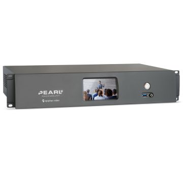 Epiphan Pearl 2 Rackmount
