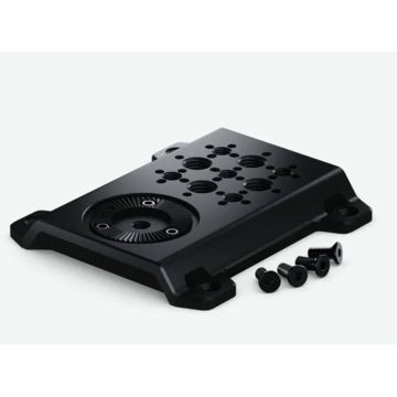 Blackmagic Pyxis Rosette Plate