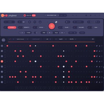 Audiomodern Playbeat 3