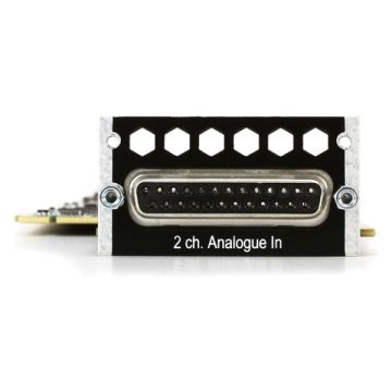 Avid Pro Tools MTRX 2 Mic/Line Pristine AD Card