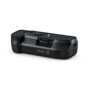 Blackmagic Design Pocket Camera Battery Pro Grip