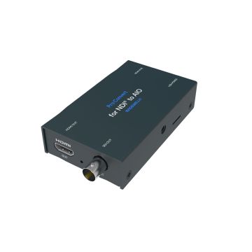 Magewell Pro Convert for NDI to AIO