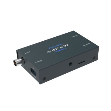 Magewell Pro Convert for NDI to AIO