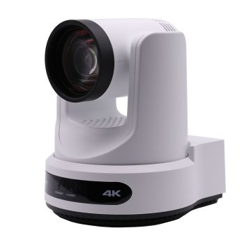 PTZOptics Link 4K - White