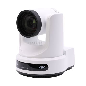 PTZOptics Move 4K - White