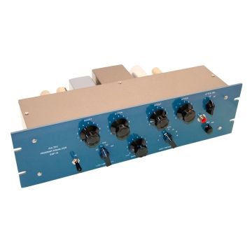 Pultec EQM-1A
