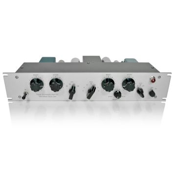 Pultec EQM-1A3