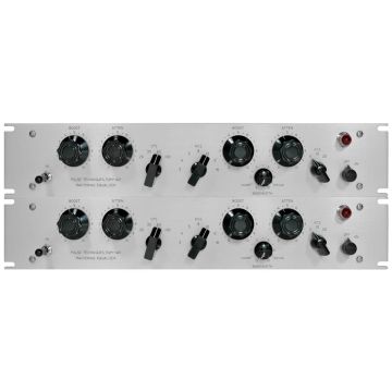 Pultec EQM-1A3 Pair