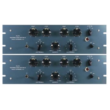 PULTEC-EQM-1S PAIR
