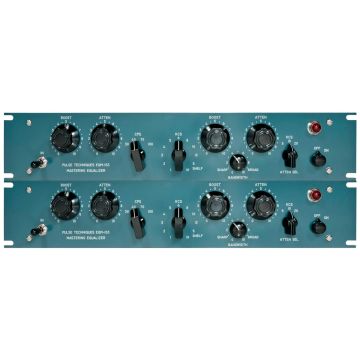 PULTEC-EQM-1S3 PAIR