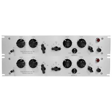 Pultec EQP-1A3 Matched Pair