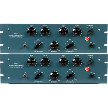 PULTEC-EQP-1S PAIR
