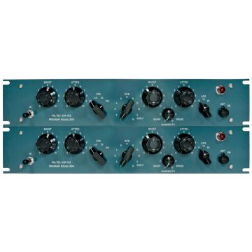 Pultec EQP-1S3