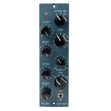 Pultec EQP-500X