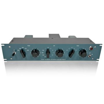 Pultec MEQM-5