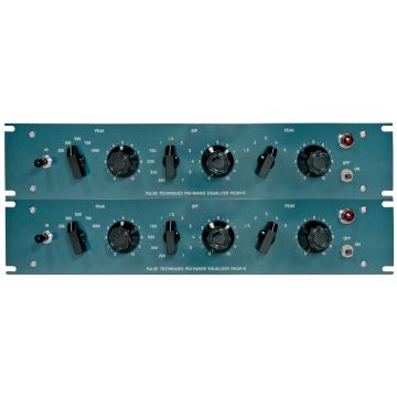 Pultec MEQM-5 Pair