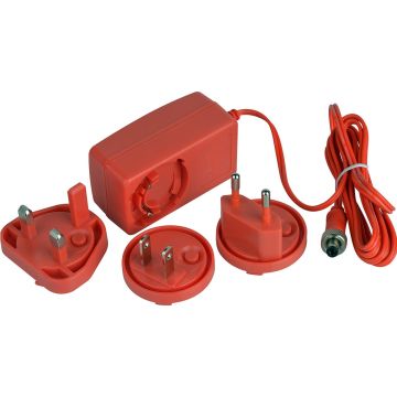 Decimator Design Power Pack +12V DC (for metal lock)