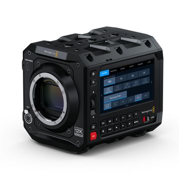 Blackmagic Design PYXIS 12K