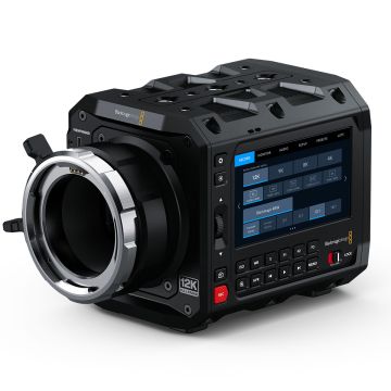 Blackmagic Design PYXIS 12K - PL