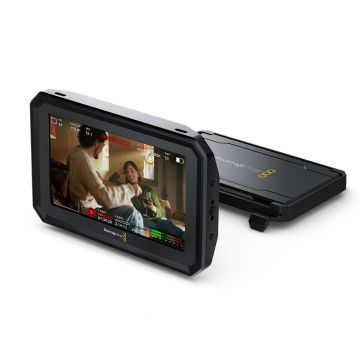 Blackmagic PYXIS Monitor