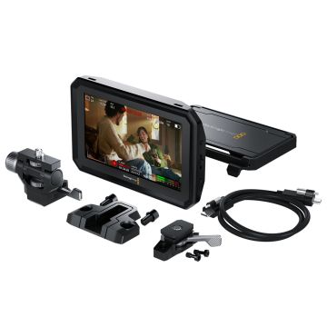 Blackmagic PYXIS Monitor Kit
