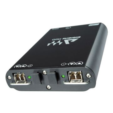 DiGiGrid MGO MADI Audio Interface