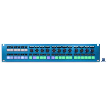 Skaarhoj Rack Control Duo