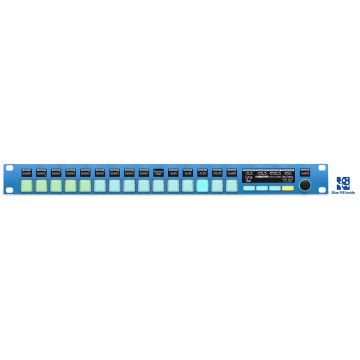 Skaarhoj Rack Pro 2