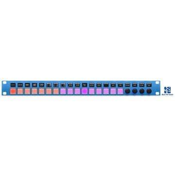 Skaarhoj Rack Pro 3
