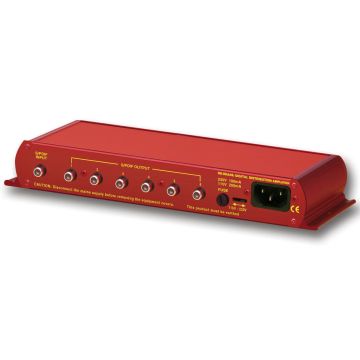 Sonifex RB-DDA6S
