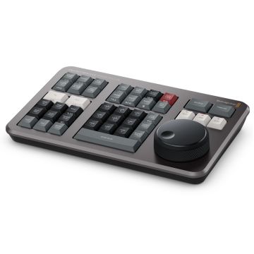 Blackmagic Design DaVinci Resolve Speed Editor