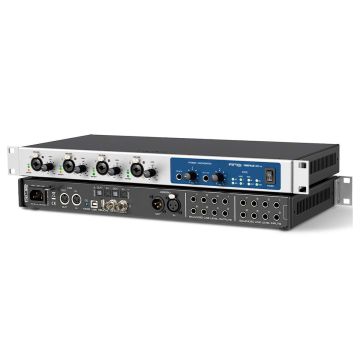 RME Fireface 802 FS
