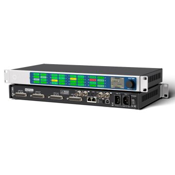 RME M32 DA Pro II - D DA Converter