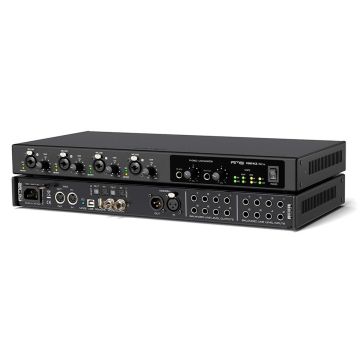 RME Fireface 802 FS AE