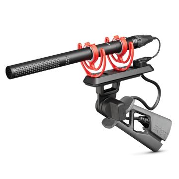 Rode NTG5 Shotgun Microphone
