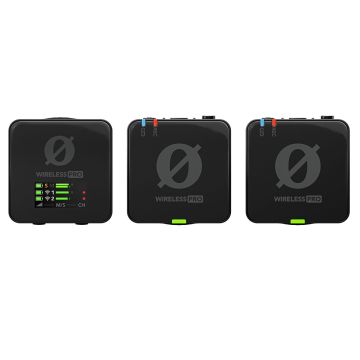 Rode Wireless Pro