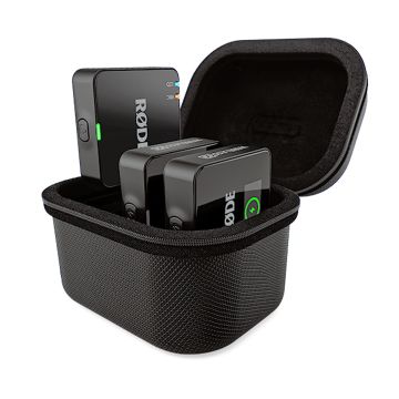 Rode Chargecase+ 