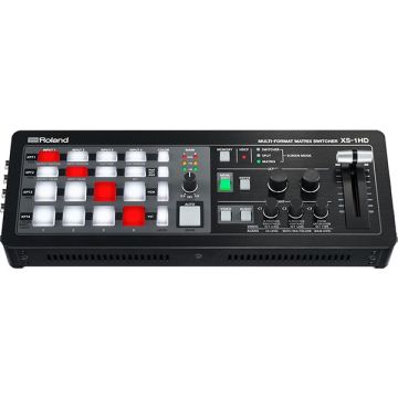 Roland XS-1HD top