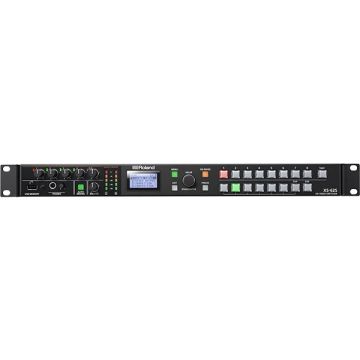 Roland XS62S HD Video Switcher front